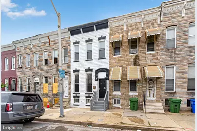 1912 Division Street, Baltimore, MD 21217 - Photo 29