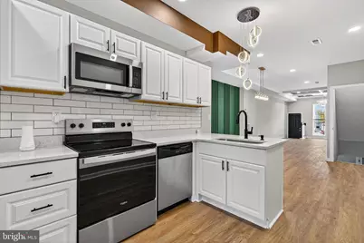 1912 Division Street, Baltimore, MD 21217 - Photo 1