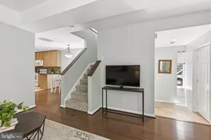 20 E Wheeling St, Baltimore, MD 21230 - Photo 5