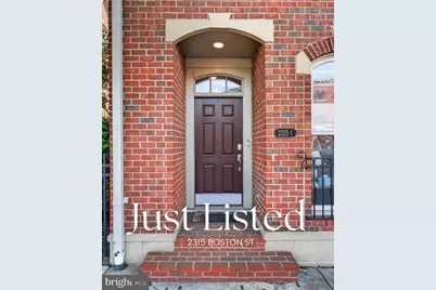 2315 Boston Street #1, Baltimore, MD 21224 - Photo 1