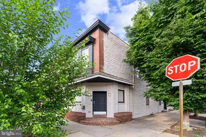 101 East Avenue, Baltimore, MD 21224 - Photo 1