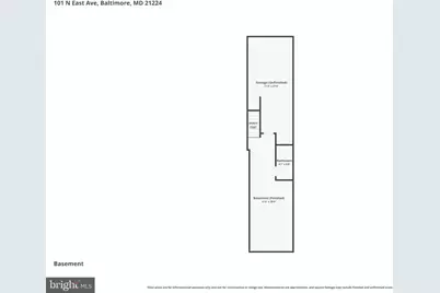 101 East Avenue, Baltimore, MD 21224 - Photo 37