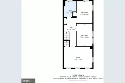 2917 Markley Avenue, Baltimore, MD 21214 - Photo 37