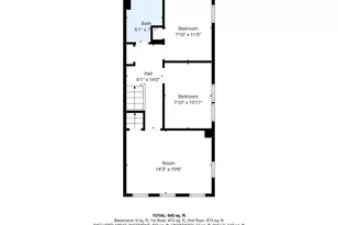 2917 Markley Ave, Baltimore, MD 21214 - Photo 37