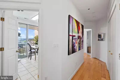 100 Harborview Drive #1708, Baltimore, MD 21230 - Photo 17