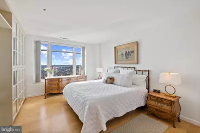 100 Harborview Drive #1708, Baltimore, MD 21230 - Photo 13