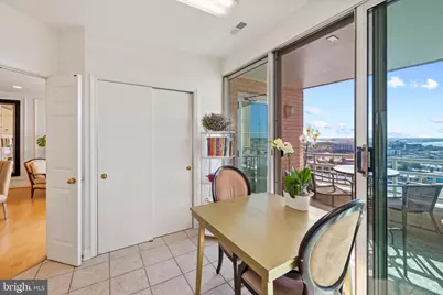 100 Harborview Drive #1708, Baltimore, MD 21230 - Photo 7