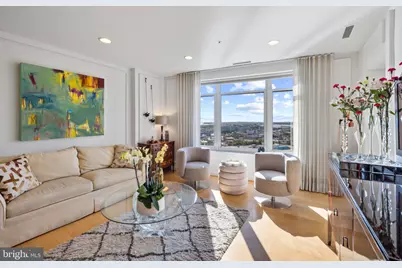 100 Harborview Drive #1708, Baltimore, MD 21230 - Photo 1