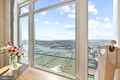 100 Harborview Drive #1708, Baltimore, MD 21230 - Photo 11
