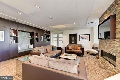 100 Harborview Drive #1708, Baltimore, MD 21230 - Photo 31