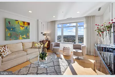 100 Harborview Drive #1708, Baltimore, MD 21230 - Photo 5