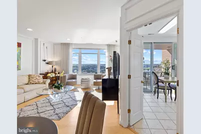 100 Harborview Drive #1708, Baltimore, MD 21230 - Photo 9