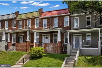 1077 Ellicott Drive, Baltimore, MD 21216 - Photo 31