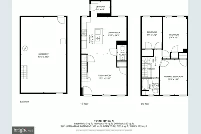 1077 Ellicott Drive, Baltimore, MD 21216 - Photo 37