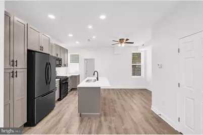 1077 Ellicott Drive, Baltimore, MD 21216 - Photo 1