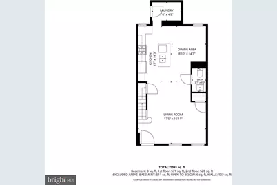 1077 Ellicott Drive, Baltimore, MD 21216 - Photo 35