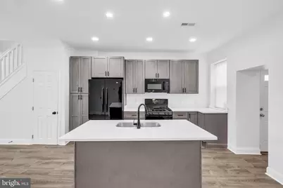 1077 Ellicott Drive, Baltimore, MD 21216 - Photo 3