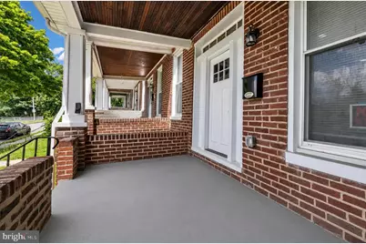 1077 Ellicott Drive, Baltimore, MD 21216 - Photo 29
