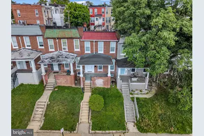 1077 Ellicott Drive, Baltimore, MD 21216 - Photo 33