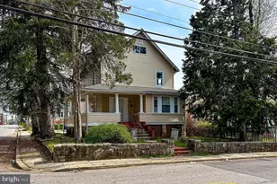 3401 W Rogers Ave, Baltimore, MD 21215 - Photo 1