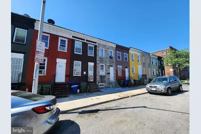 1605 Cole Street, Baltimore, MD 21223 - Photo 3