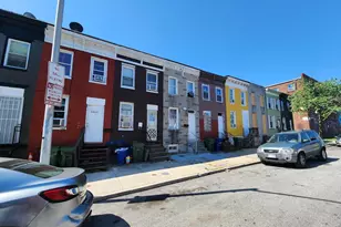 1605 Cole St, Baltimore, MD 21223 - Photo 3