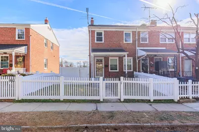 1449 Roland Heights Avenue, Baltimore, MD 21211 - Photo 1