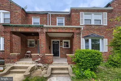 302 Martingale Avenue, Baltimore, MD 21229 - Photo 1