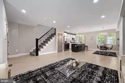 302 Martingale Avenue, Baltimore, MD 21229 - Photo 3