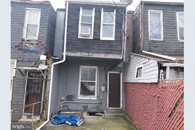 1626 Cliftview Avenue, Baltimore, MD 21213 - Photo 1