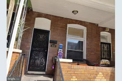 1626 Cliftview Avenue, Baltimore, MD 21213 - Photo 3