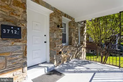3712 Clarinth Road, Baltimore, MD 21215 - Photo 3