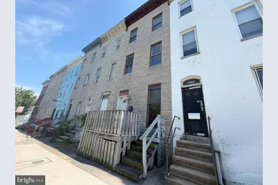 2535 Ashton Street, Baltimore, MD 21223 - Photo 35