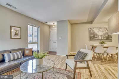536 S Charles Street #R77, Baltimore, MD 21201 - Photo 5