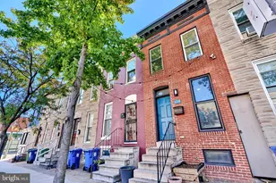 410 N Patterson Park Ave, Baltimore, MD 21231 - Photo 3