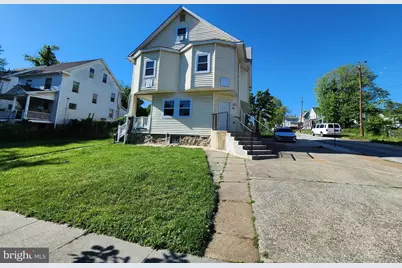 712 Winston Avenue, Baltimore, MD 21212 - Photo 9