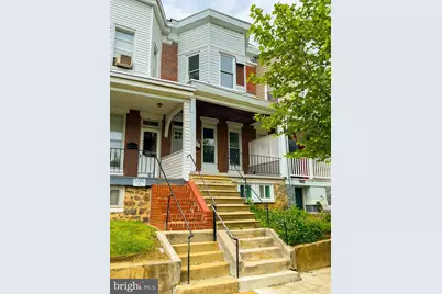 524 N Loudon Avenue, Baltimore, MD 21229 - Photo 7