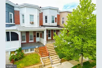 524 N Loudon Avenue, Baltimore, MD 21229 - Photo 1