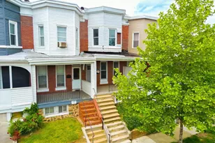 524 N Loudon Ave, Baltimore, MD 21229 - Photo 1