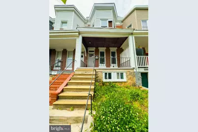 524 N Loudon Avenue, Baltimore, MD 21229 - Photo 3