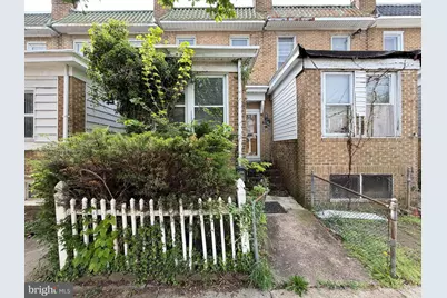 3109 Brighton Street, Baltimore, MD 21216 - Photo 1