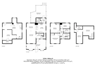 5503 Fair Oaks Ave, Baltimore, MD 21214 - Photo 45