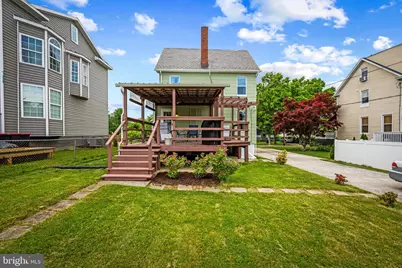 5503 Fair Oaks Avenue, Baltimore, MD 21214 - Photo 37