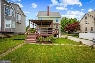 5503 Fair Oaks Ave, Baltimore, MD 21214 - Photo 37