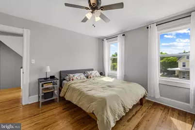 5503 Fair Oaks Avenue, Baltimore, MD 21214 - Photo 29