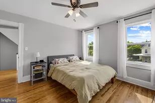 5503 Fair Oaks Ave, Baltimore, MD 21214 - Photo 29