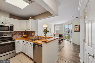 23 Pierside Drive #312, Baltimore, MD 21230 - Photo 7