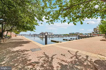 23 Pierside Drive #312, Baltimore, MD 21230 - Photo 21