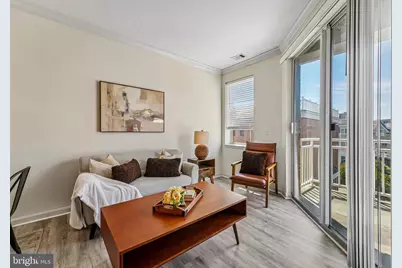 23 Pierside Drive #312, Baltimore, MD 21230 - Photo 5