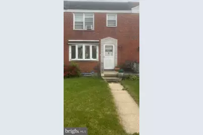 5456 Whitwood Road, Baltimore, MD 21206 - Photo 1